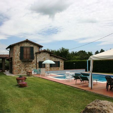 Villa Aba Castiglione del Lago Esterno foto